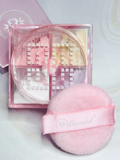 MINI BLOOM FILTER BLOOMSHELL - Imagen 2